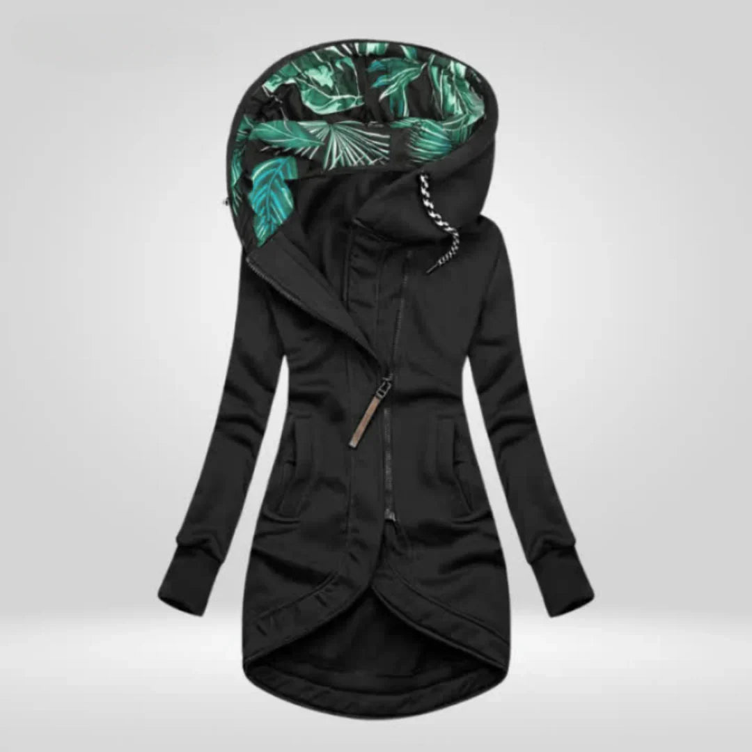 Lorance™ | Abrigo de invierno impermeable para mujer