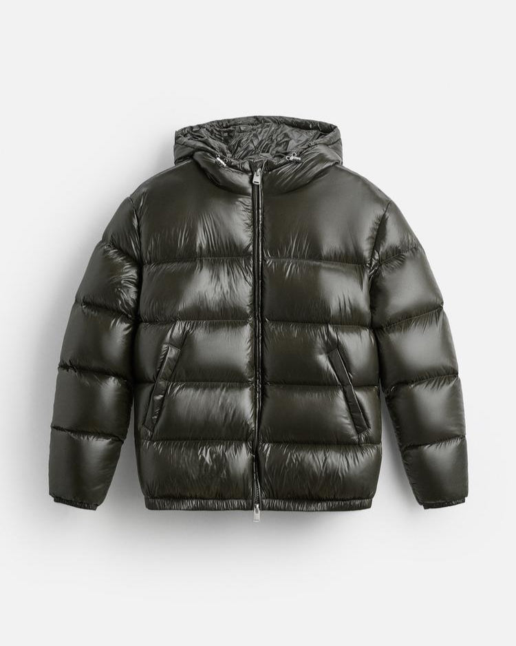 Nova | Chaqueta térmica acolchada unisex