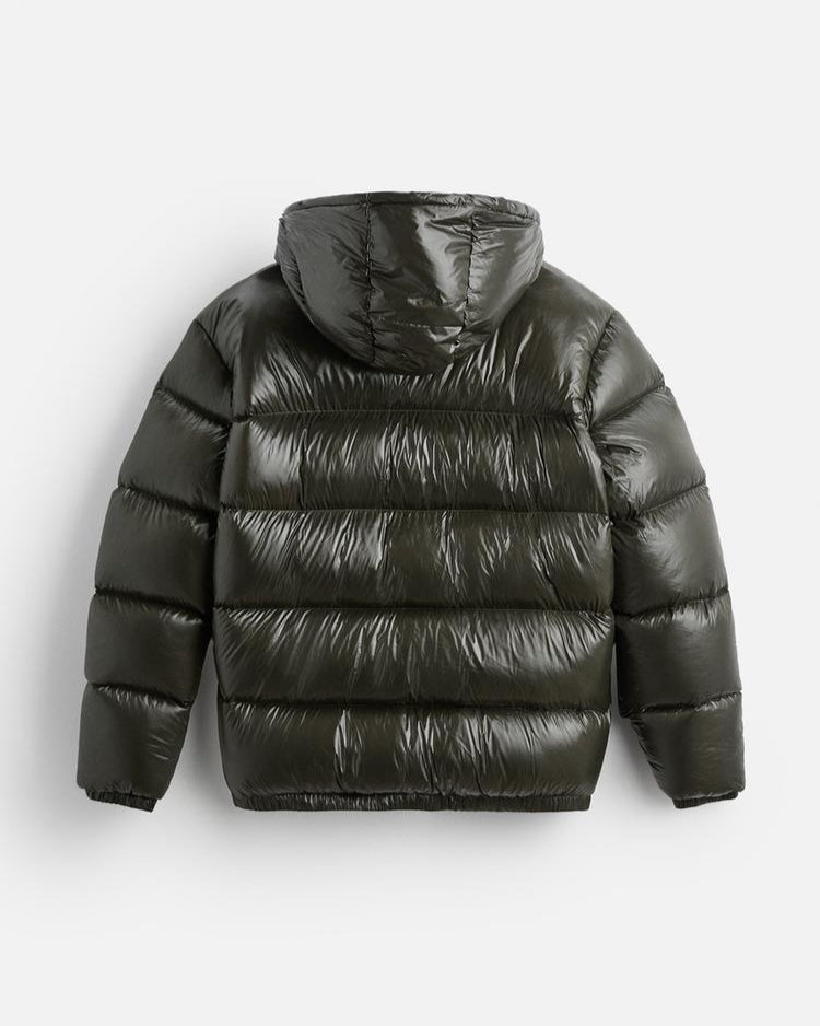 Nova | Chaqueta térmica acolchada unisex