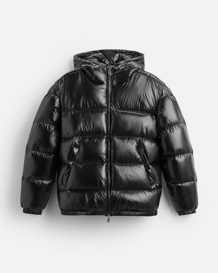 Nova | Chaqueta térmica acolchada unisex