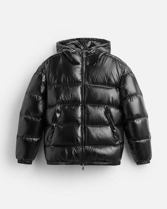 Nova | Chaqueta térmica acolchada unisex