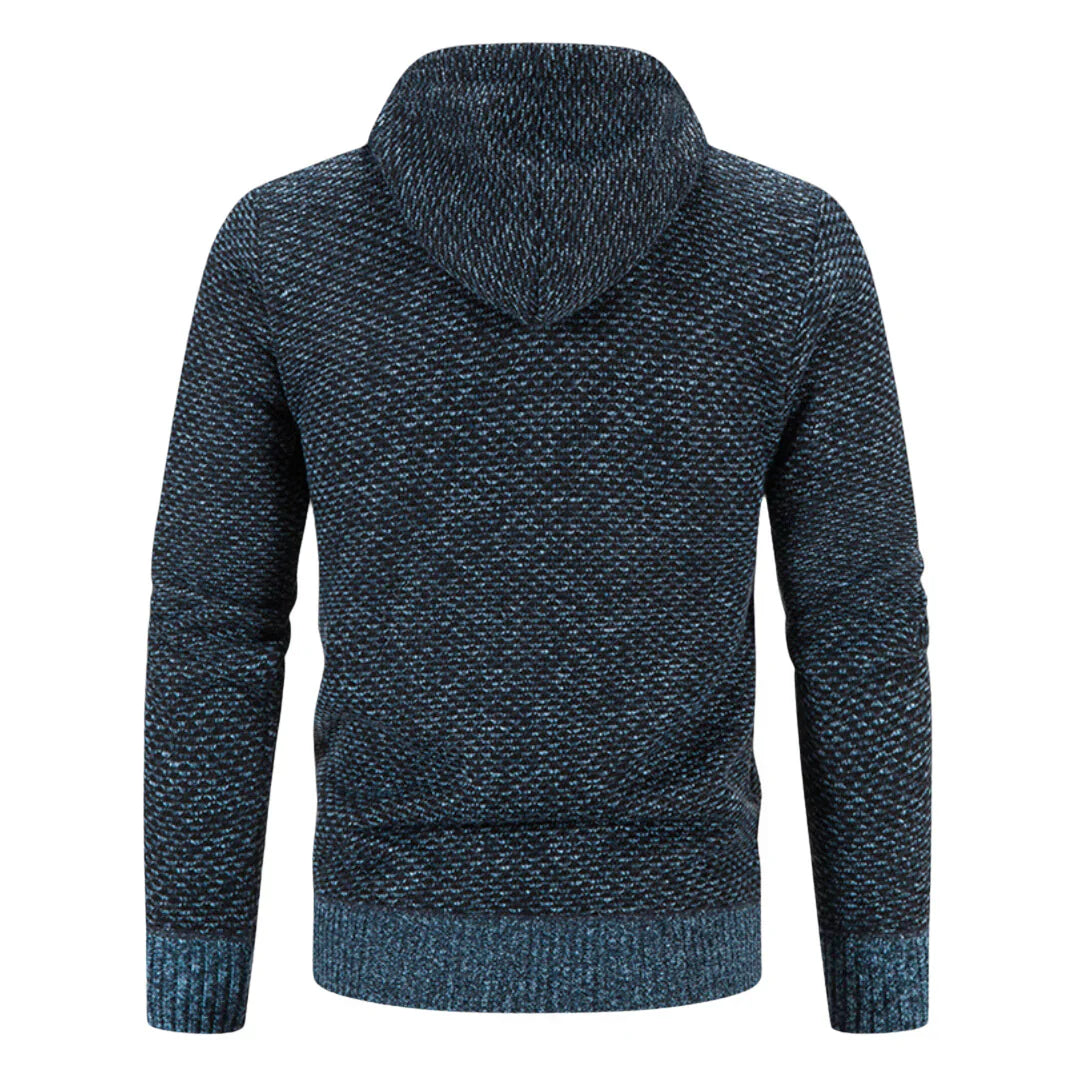 Lucas® | Sudadera definitiva