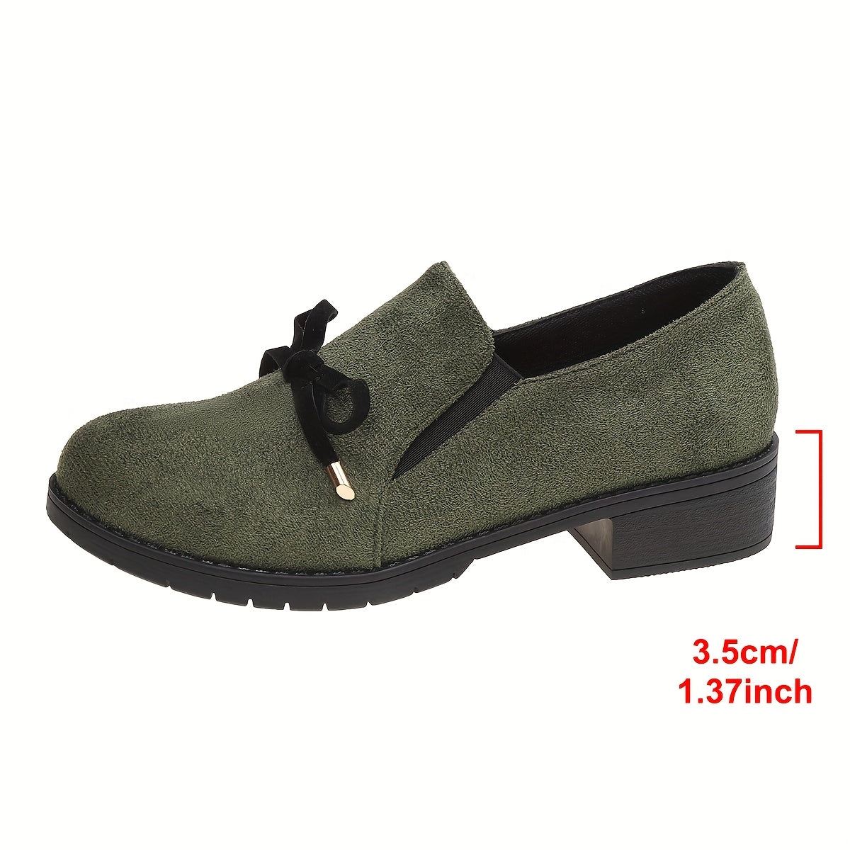 Camila | Mocasines elegantes con ajuste cómodo