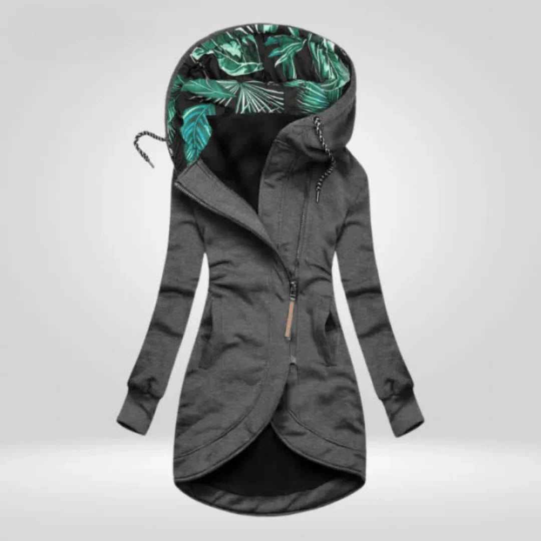Lorance™ | Abrigo de invierno impermeable para mujer