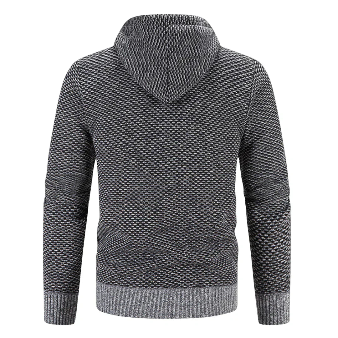 Lucas® | Sudadera definitiva