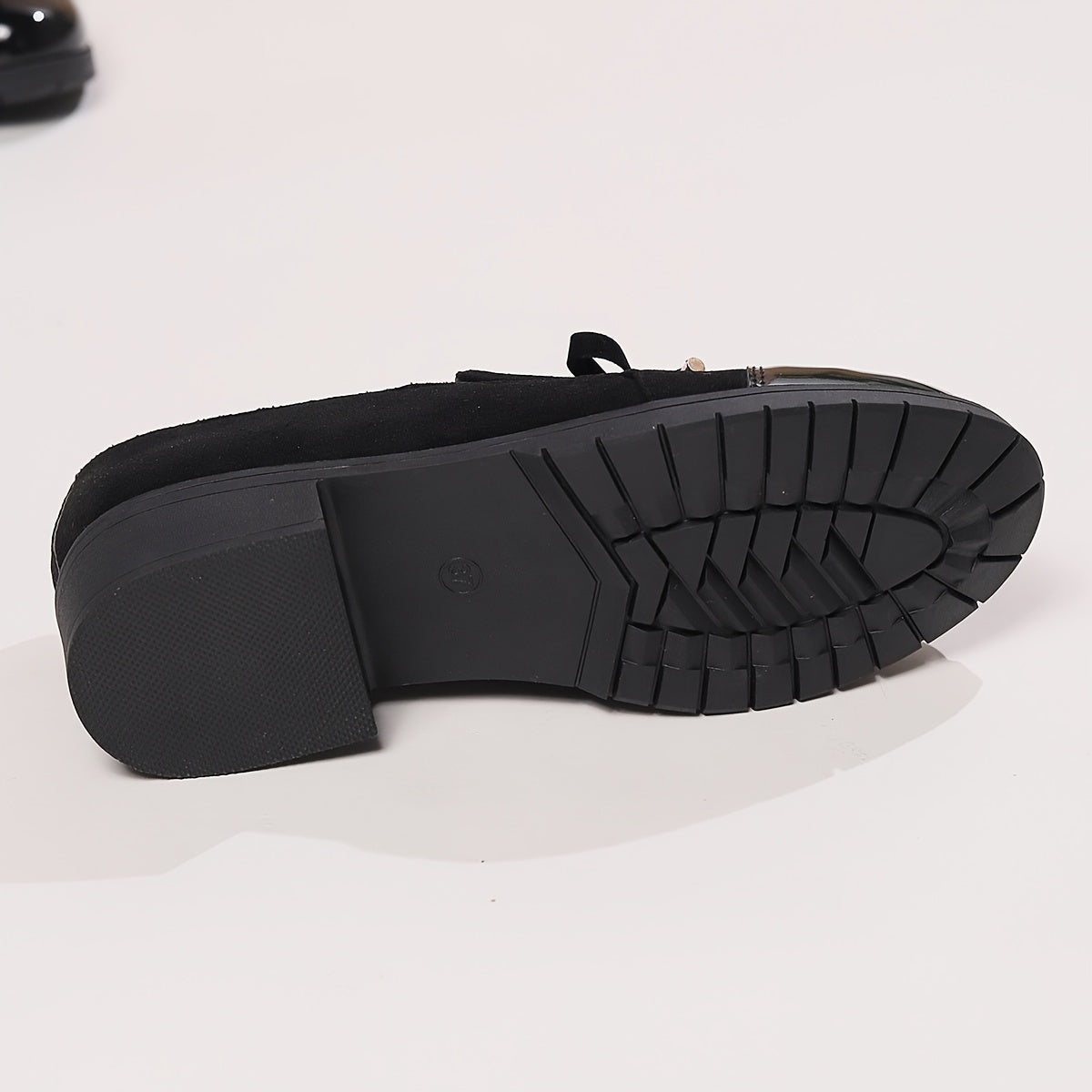 Camila | Mocasines elegantes con ajuste cómodo