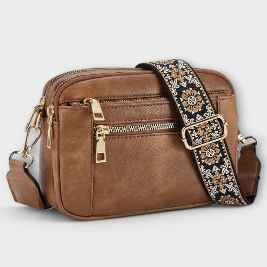 Diana | Bolso retro boho chic