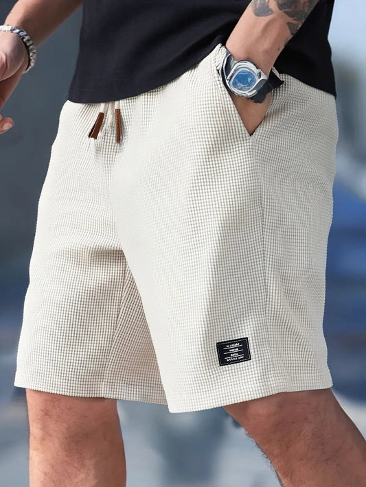 ERMES | SHORTS ELEGANTES PARA EL VERANO