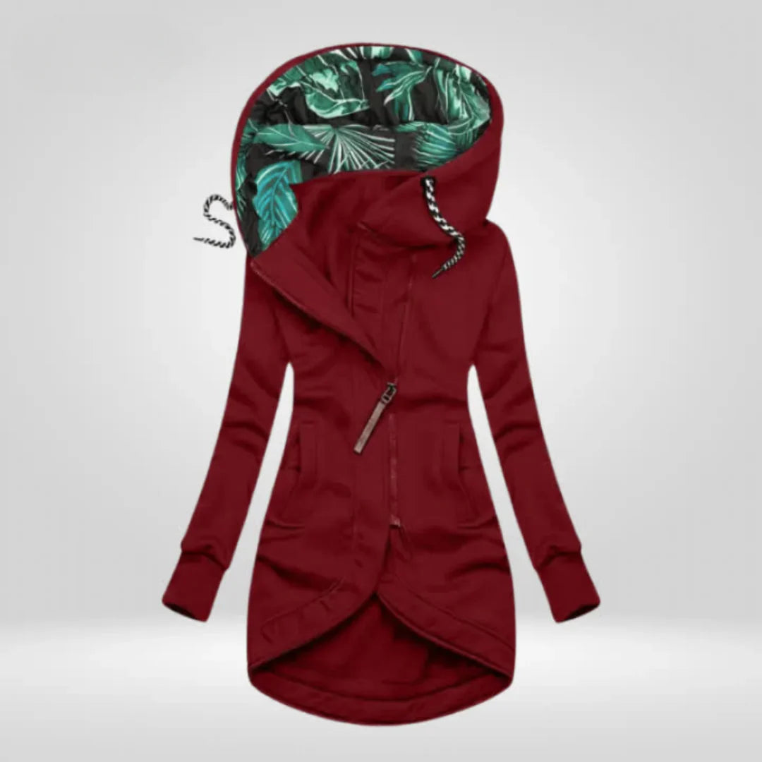 Lorance™ | Abrigo de invierno impermeable para mujer