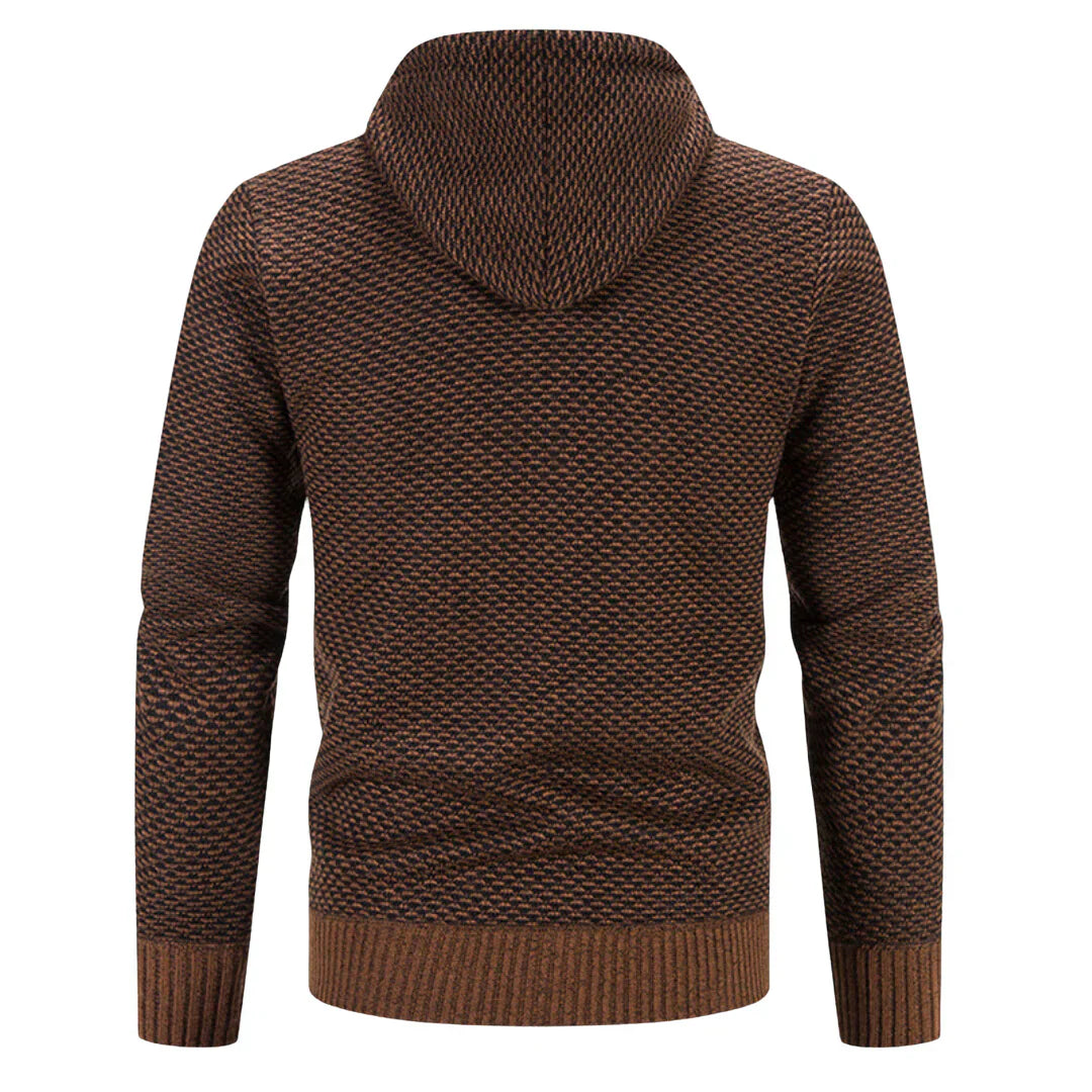 Lucas® | Sudadera definitiva