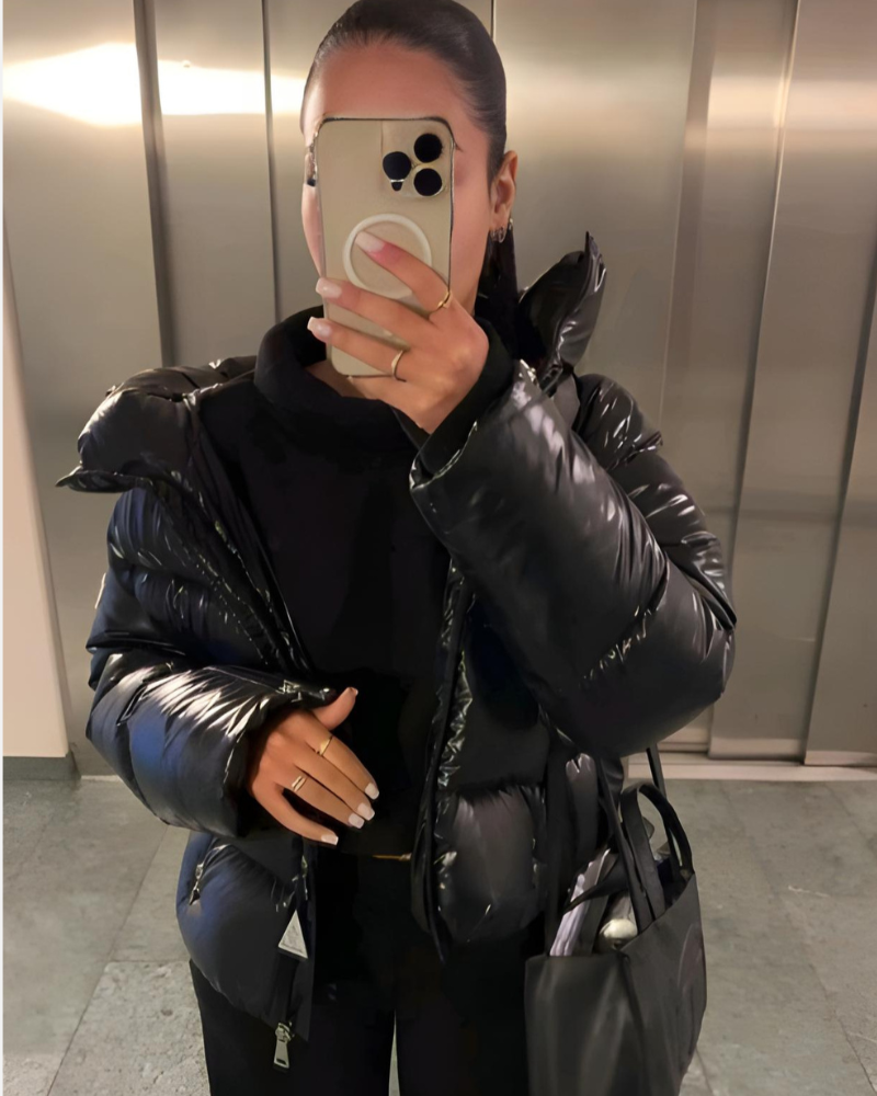Nova | Chaqueta térmica acolchada unisex