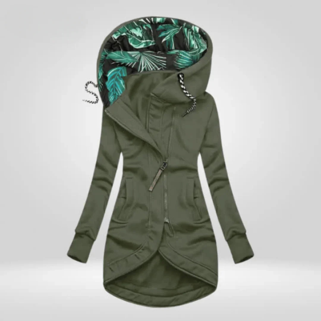 Lorance™ | Abrigo de invierno impermeable para mujer