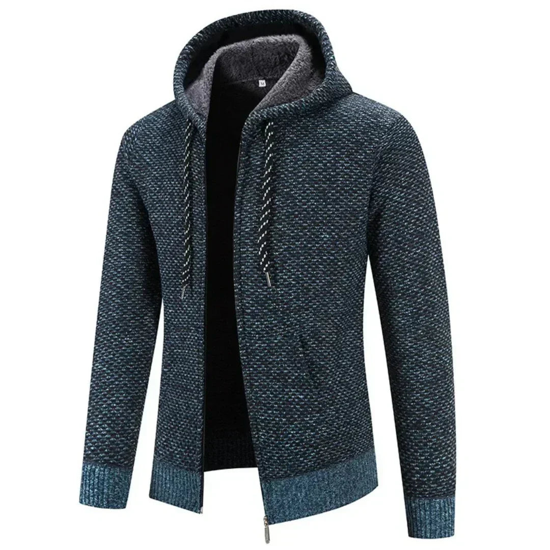 Lucas® | Sudadera definitiva