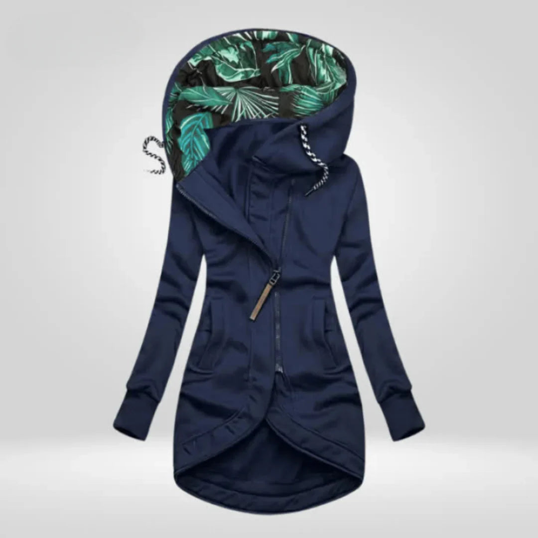 Lorance™ | Abrigo de invierno impermeable para mujer
