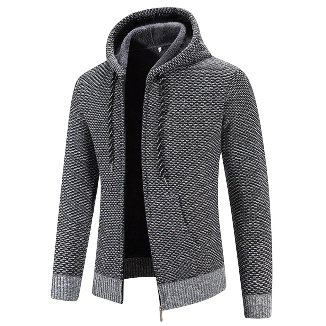 Lucas® | Sudadera definitiva