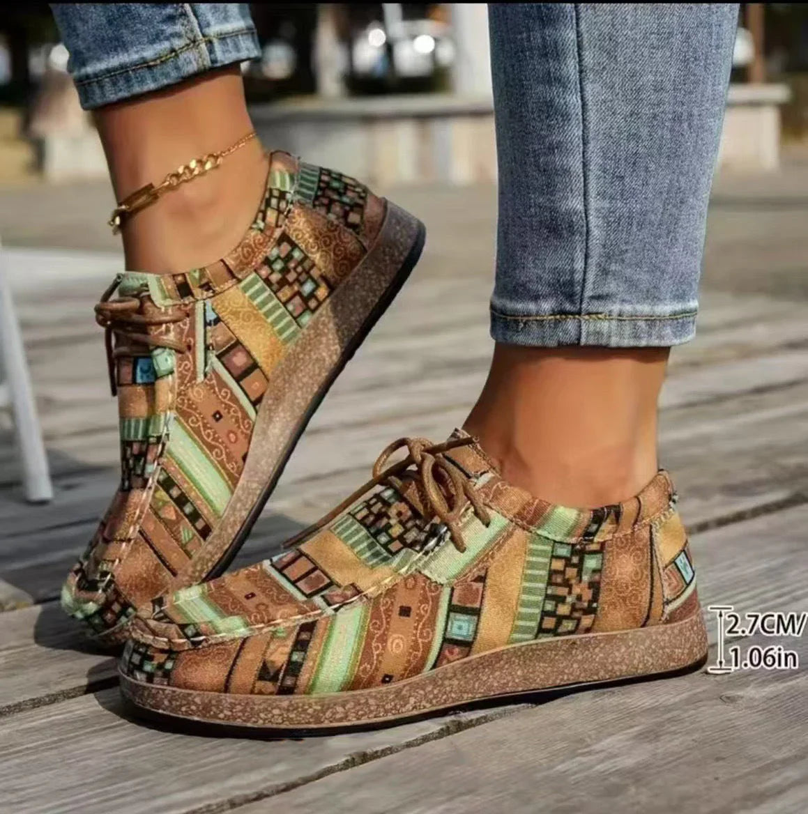 OrthoViva™ | Zapatillas ortopédicas ligeras y cómodas para mujer