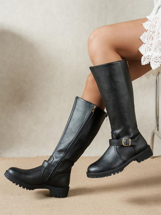 Vero | Botas ortopédicas de máximo confort