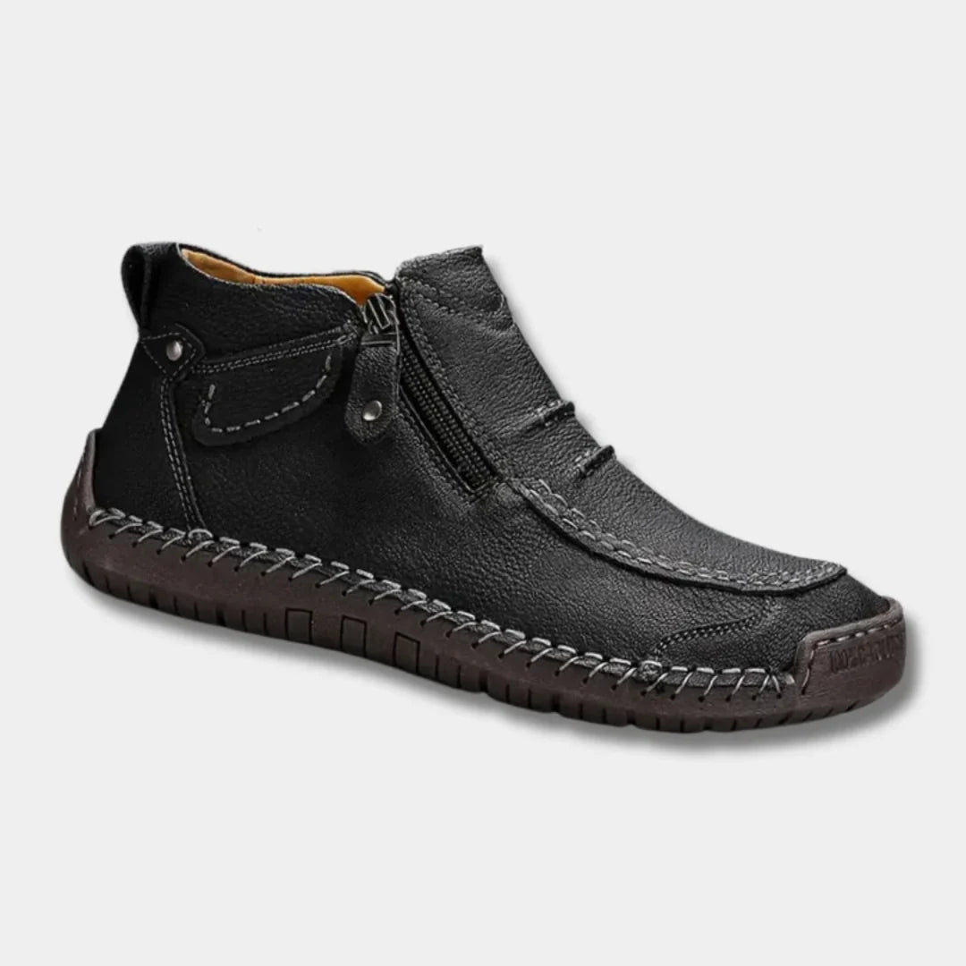 Alejandro | Zapatos ortopédicos ergonómicos de alta comodidad