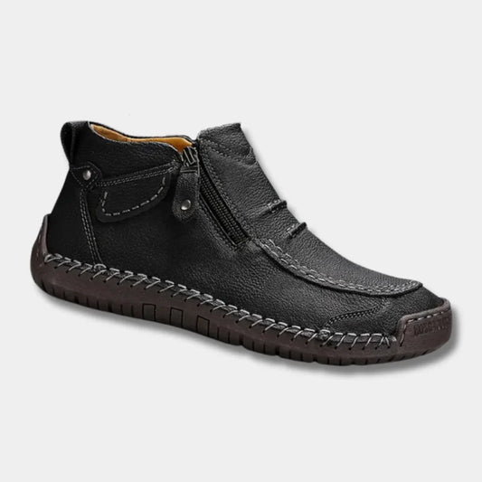Alejandro | Zapatos ortopédicos ergonómicos de alta comodidad