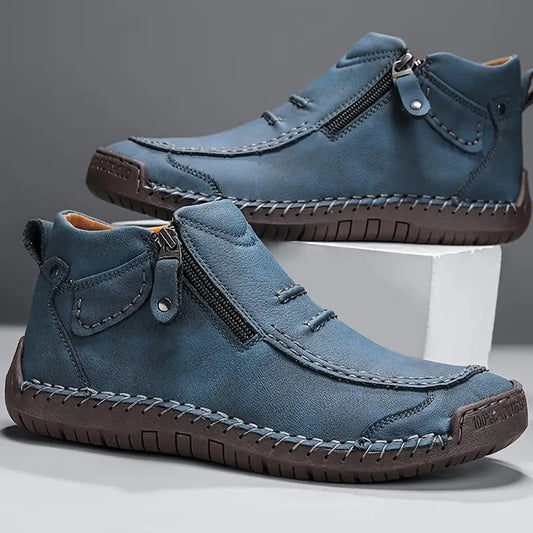 Alejandro | Zapatos ortopédicos ergonómicos de alta comodidad