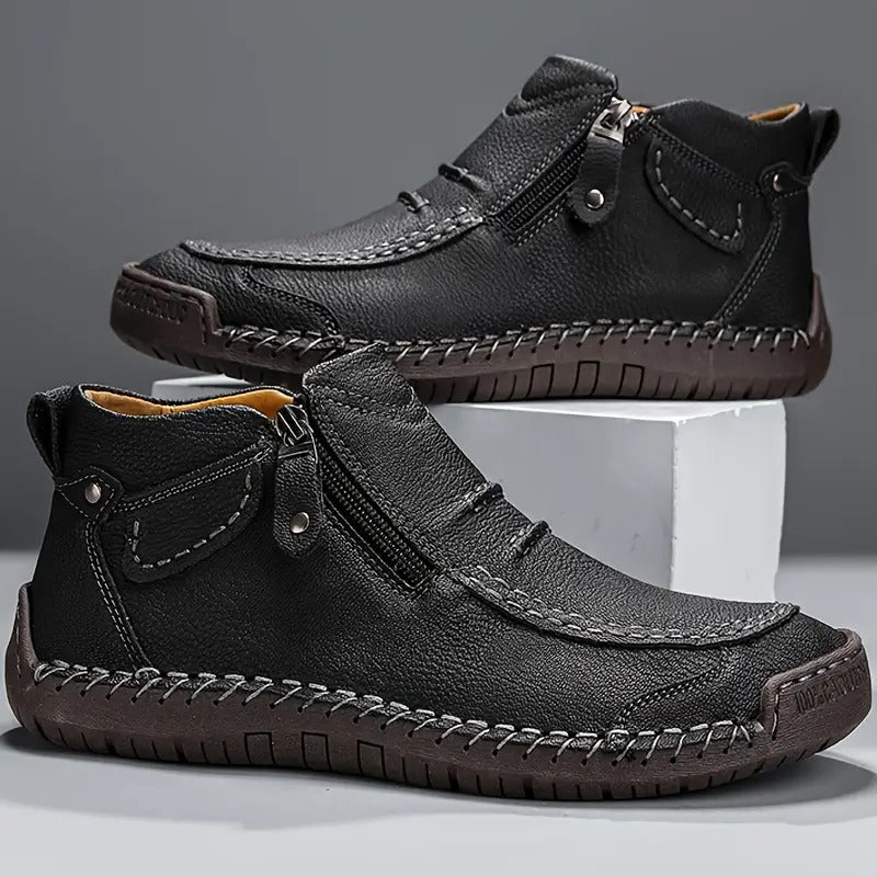 Alejandro | Zapatos ortopédicos ergonómicos de alta comodidad