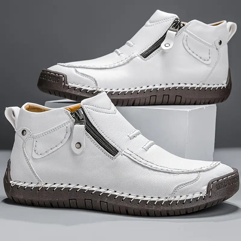 Alejandro | Zapatos ortopédicos ergonómicos de alta comodidad