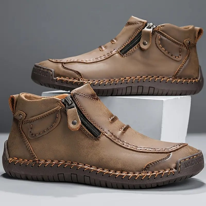 Alejandro | Zapatos ortopédicos ergonómicos de alta comodidad