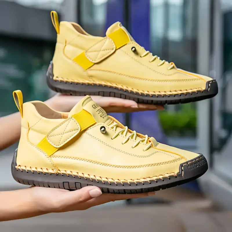 Mia | Zapatillas de confort premium con soporte ergonómico