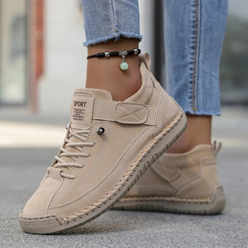 Mia | Zapatillas de confort premium con soporte ergonómico