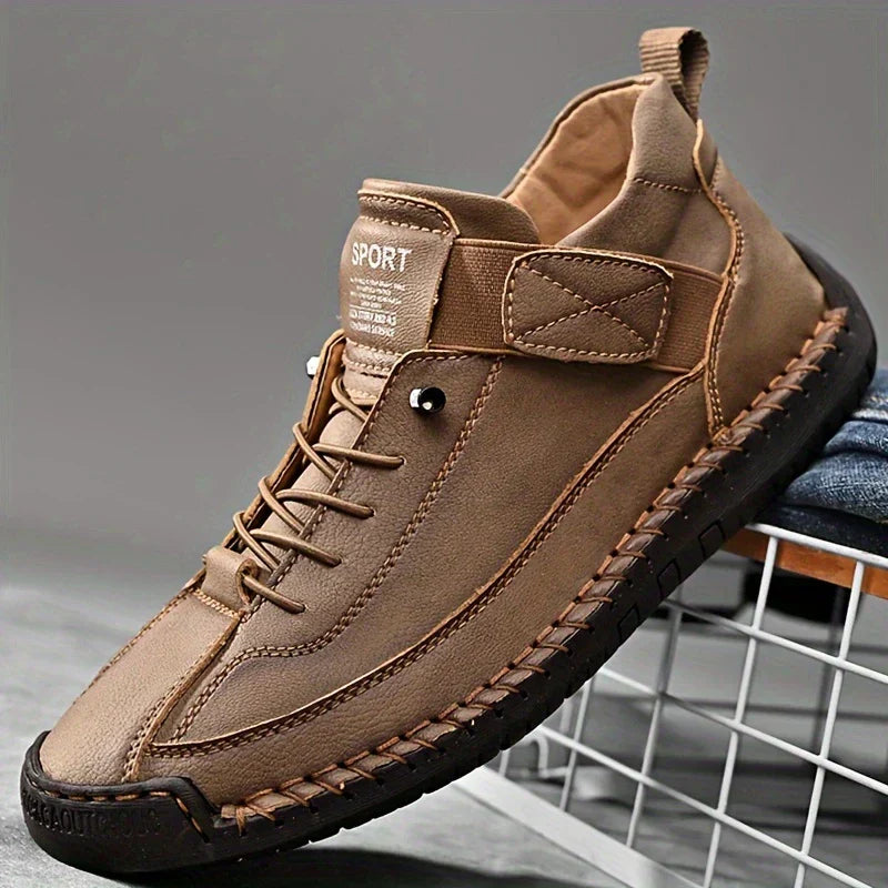 Mia | Zapatillas de confort premium con soporte ergonómico