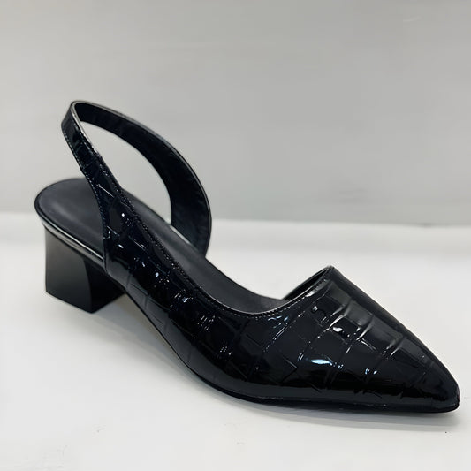 Lynn | Tacones ortopédicos de confort premium