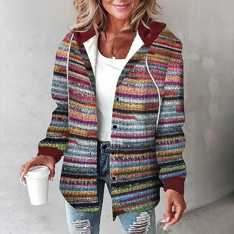 Altavia - Chaqueta de Otoño