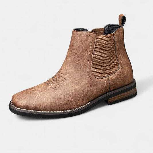 Maxi | Calzado cómodo y elegante para hombre