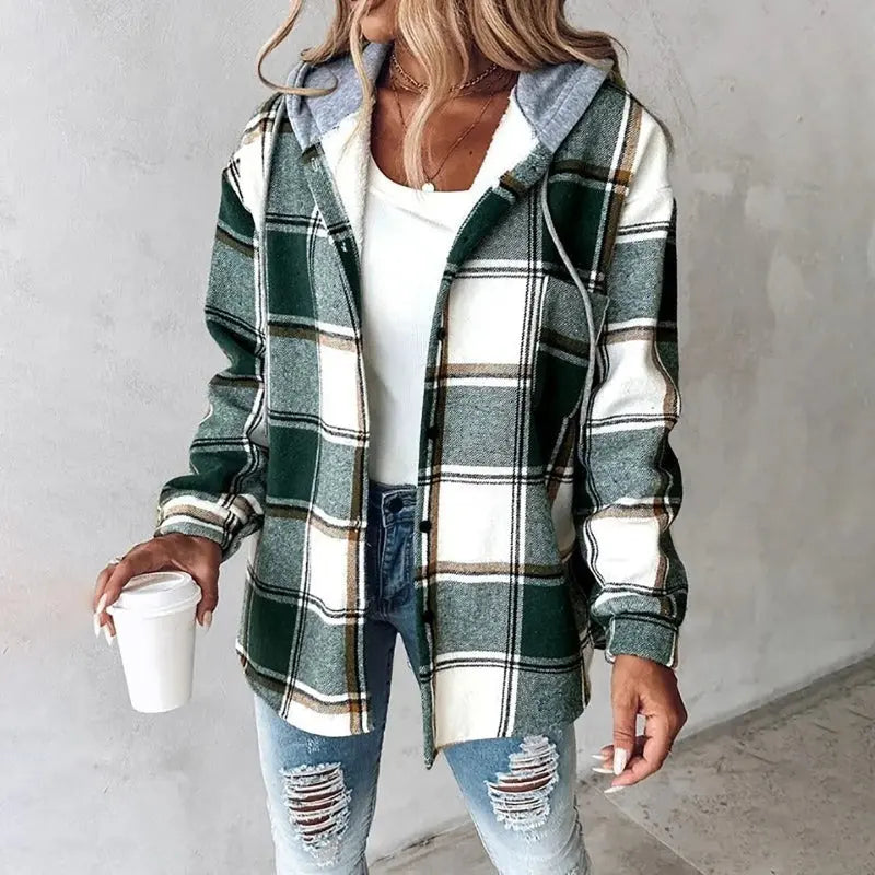 Altavia - Chaqueta de Otoño