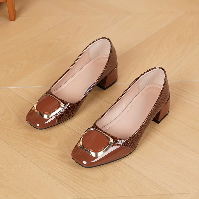 Bérénice™ – Mocasines de confort premium ⏐ Edición Limitada