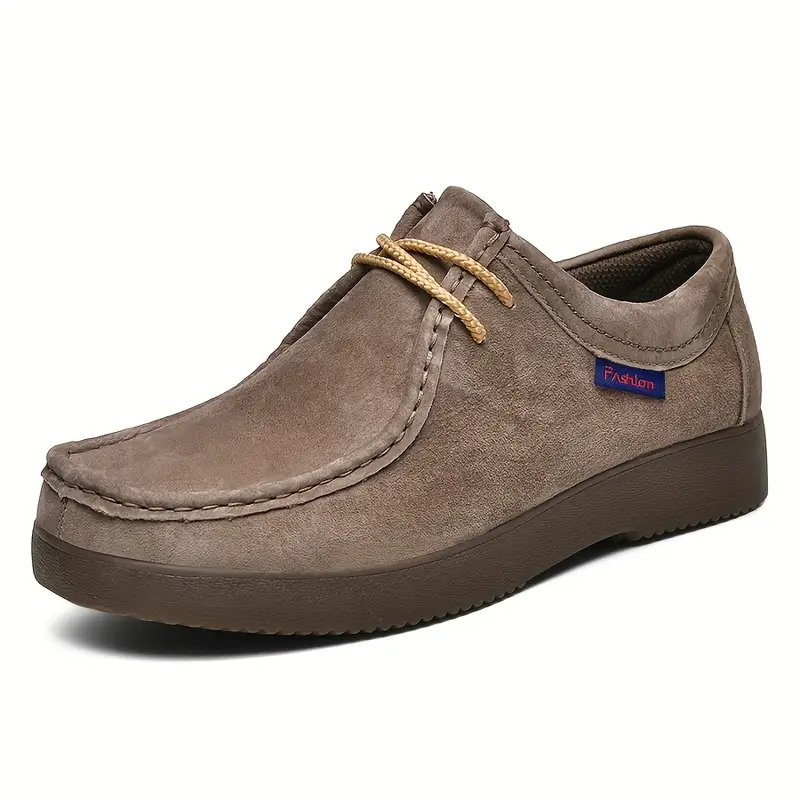Belmiro | Zapatos ortopédicos de piel premium