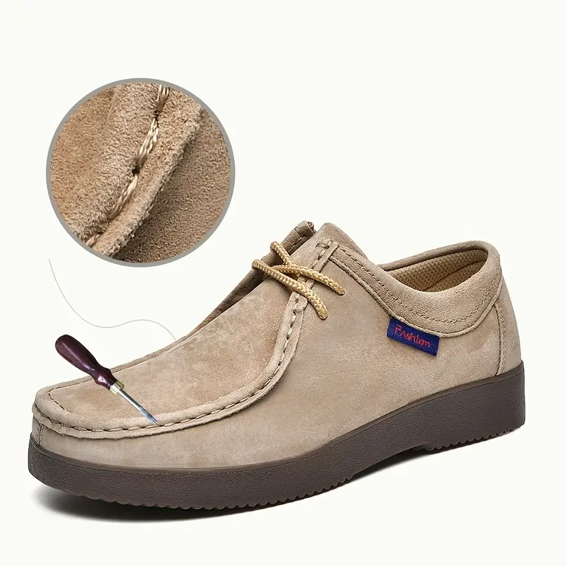 Belmiro | Zapatos ortopédicos de piel premium