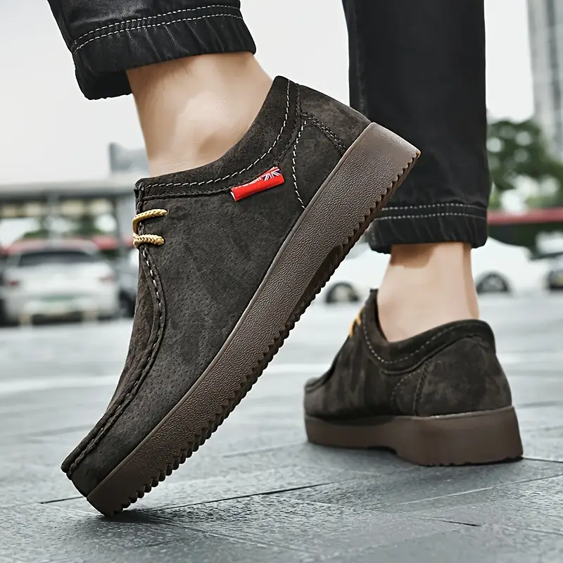 Belmiro | Zapatos ortopédicos de piel premium