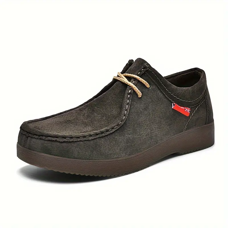 Belmiro | Zapatos ortopédicos de piel premium