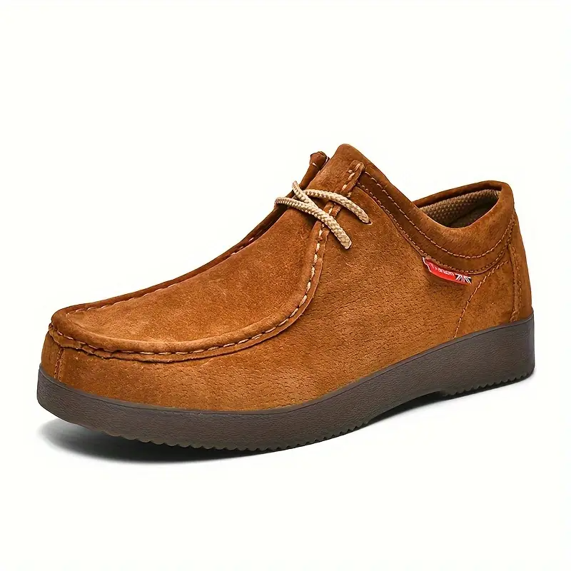 Belmiro | Zapatos ortopédicos de piel premium