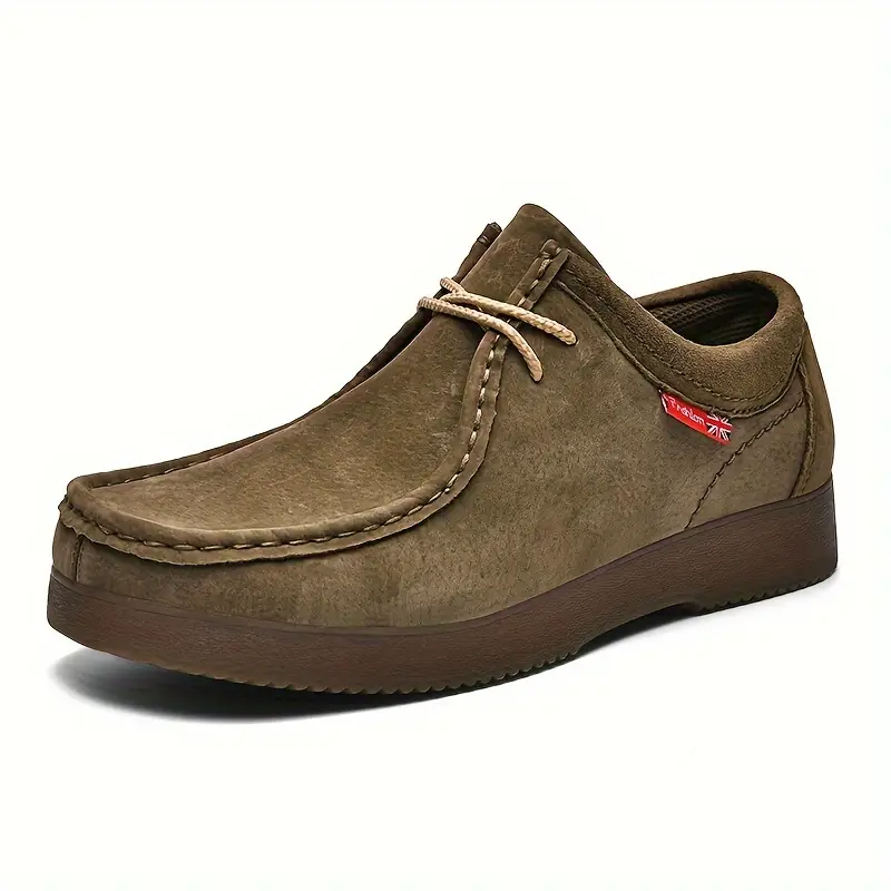 Belmiro | Zapatos ortopédicos de piel premium