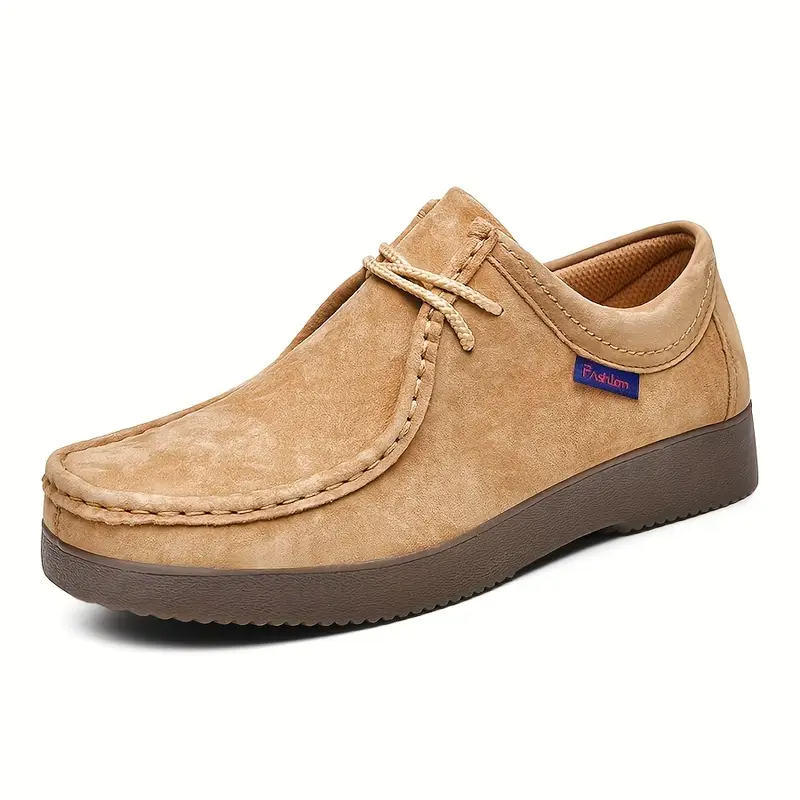 Belmiro | Zapatos ortopédicos de piel premium