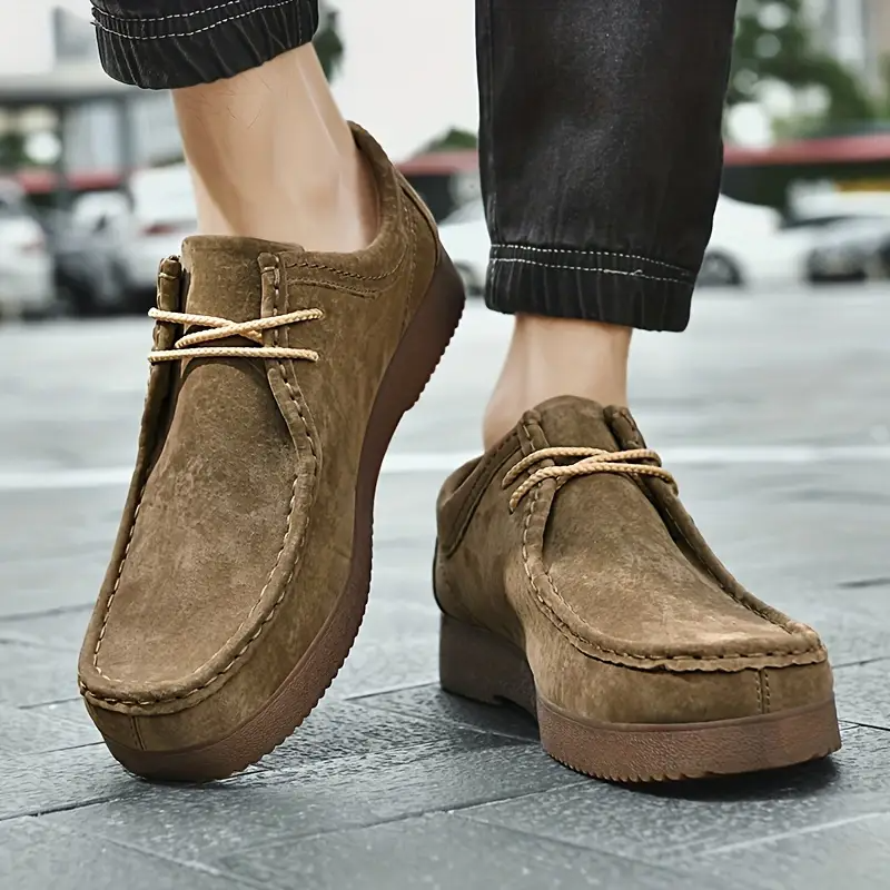 Belmiro | Zapatos ortopédicos de piel premium