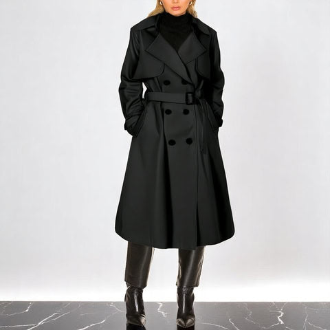 Velmira™ | Gabardina elegante y a la moda